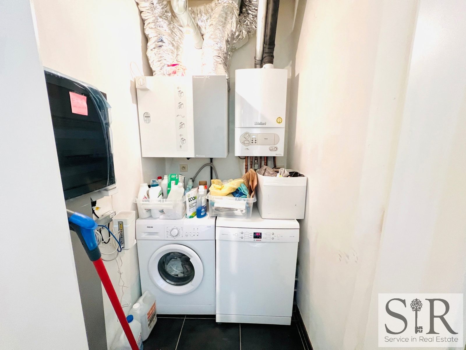 Appartement te huur foto 8