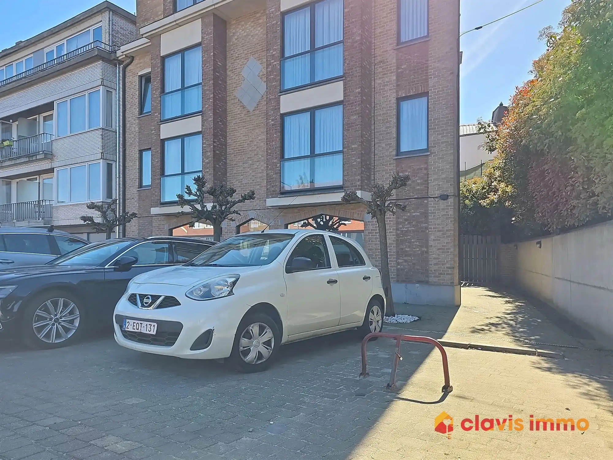 Opbrengsteigendom - Rendement 5.1% foto 25