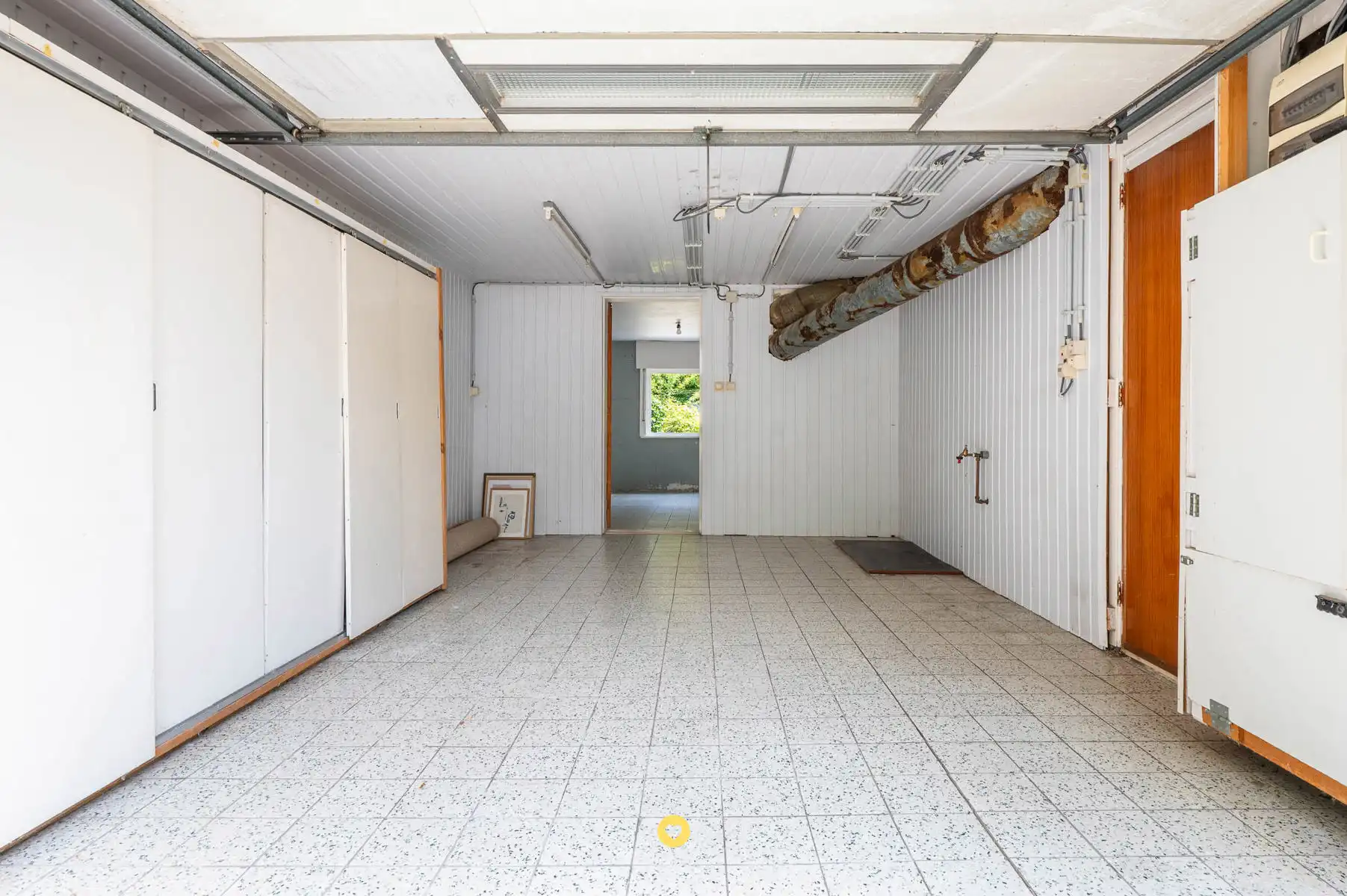 Te renoveren bel-etage met 4 slk's in de gegeerde Lindenboswijk foto 16