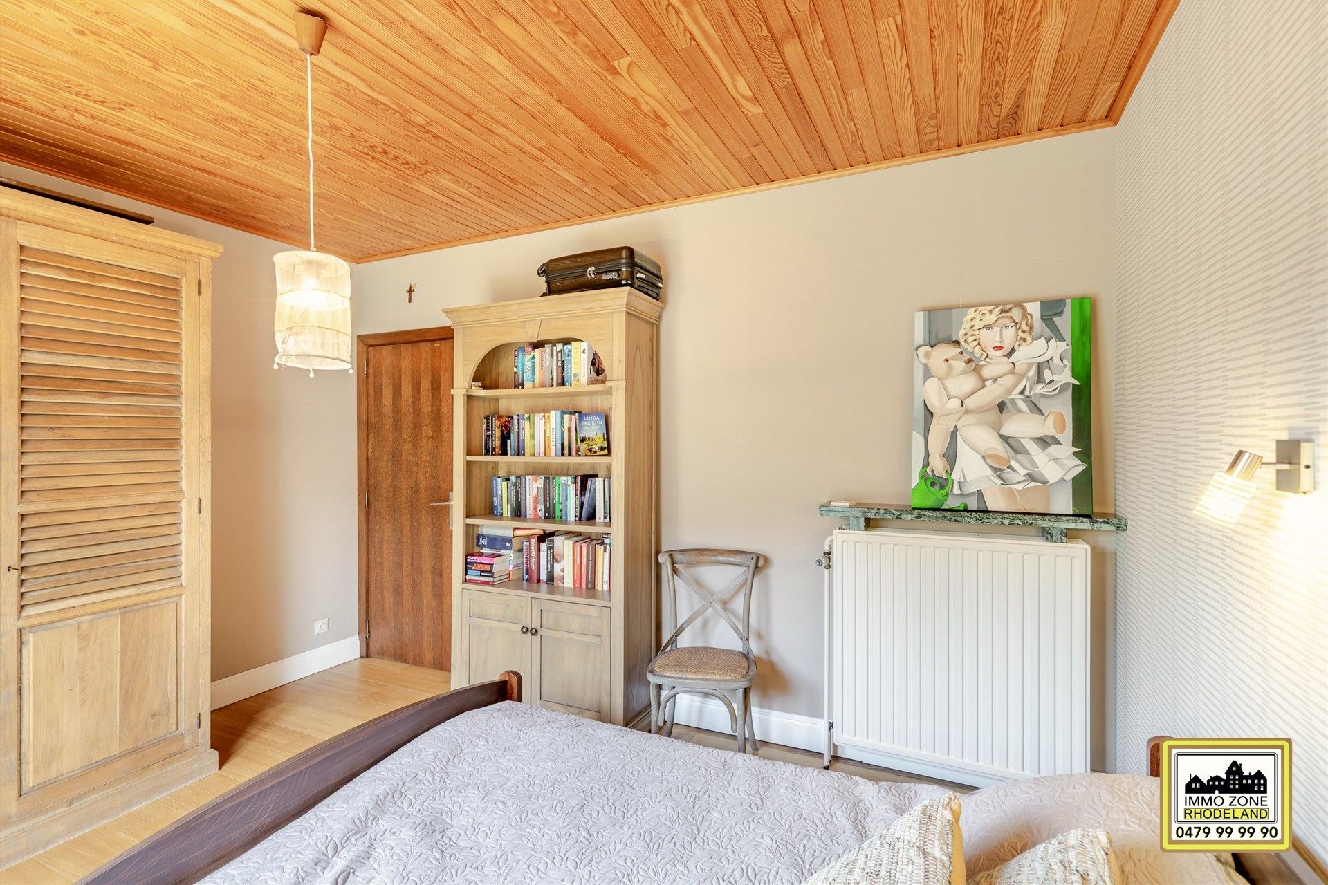 Prachtige instapklare bungalow met 3 slpks op ruim perceel foto 18