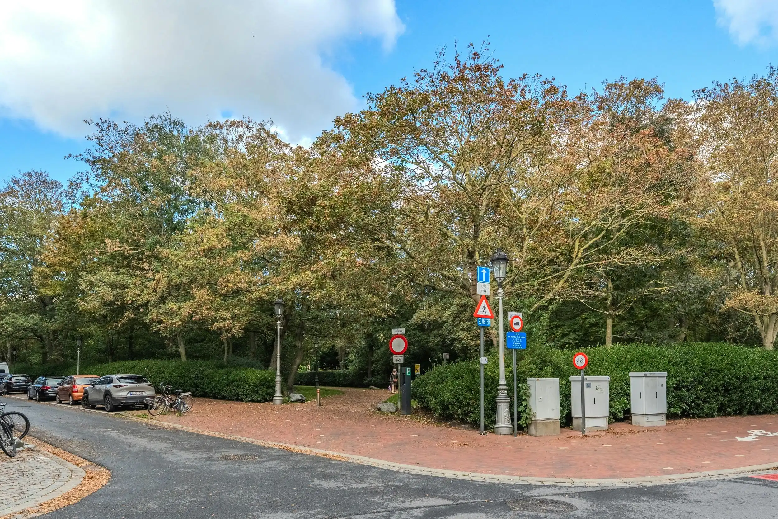 Charmante herenwoning met 3 slaapkamers te koop te Oostende  foto 12