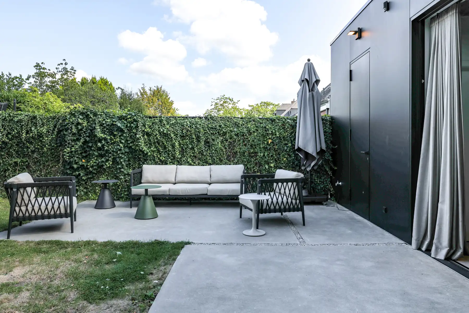 Prachtig gerenoveerde halfopen woning te Elsdonk foto 26