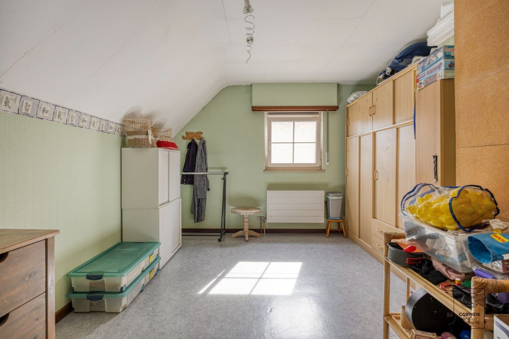 Ruime woning met 4 slaapkamers op een rustige ligging te Hoogstraten! foto 18