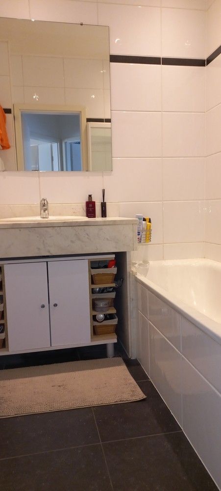 Appartement te Groot - Bijgaarden foto 6