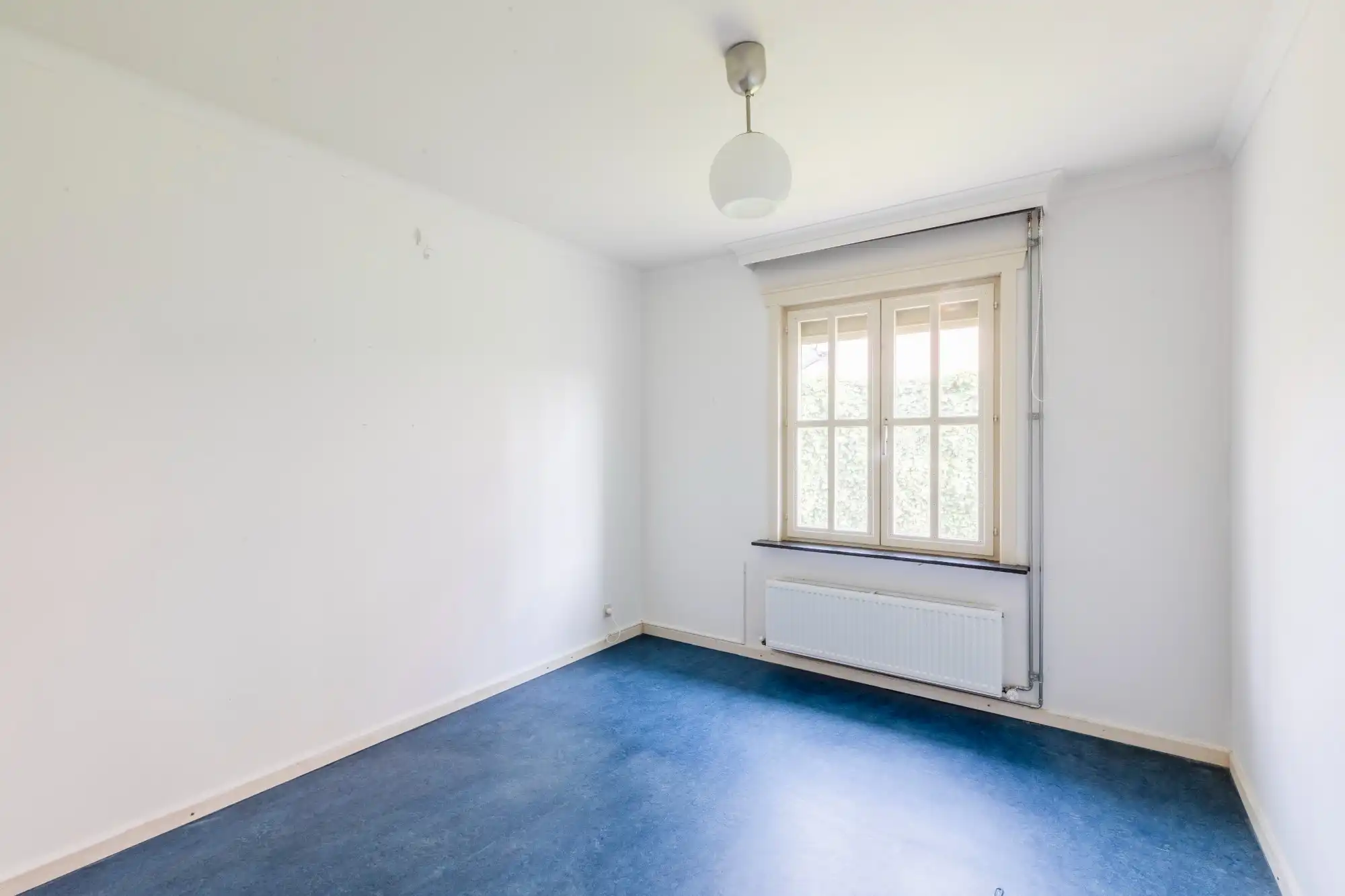 Gelijkvloers wonen in het groen nabij Puivelde foto 18