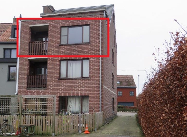 Gezellig appartement met 2 slaapkamers foto 2