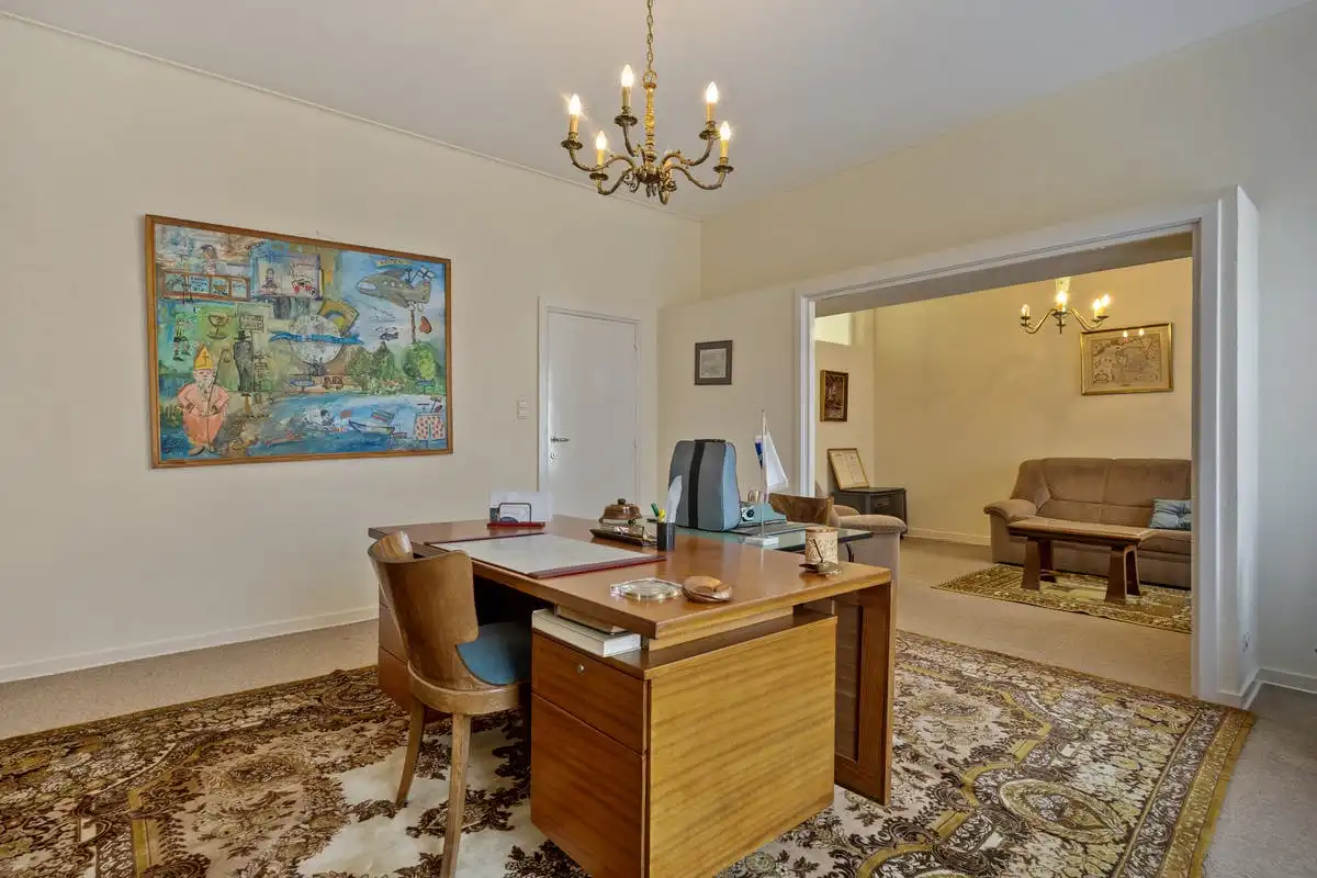 Te renoveren woning te koop in Niel foto 12