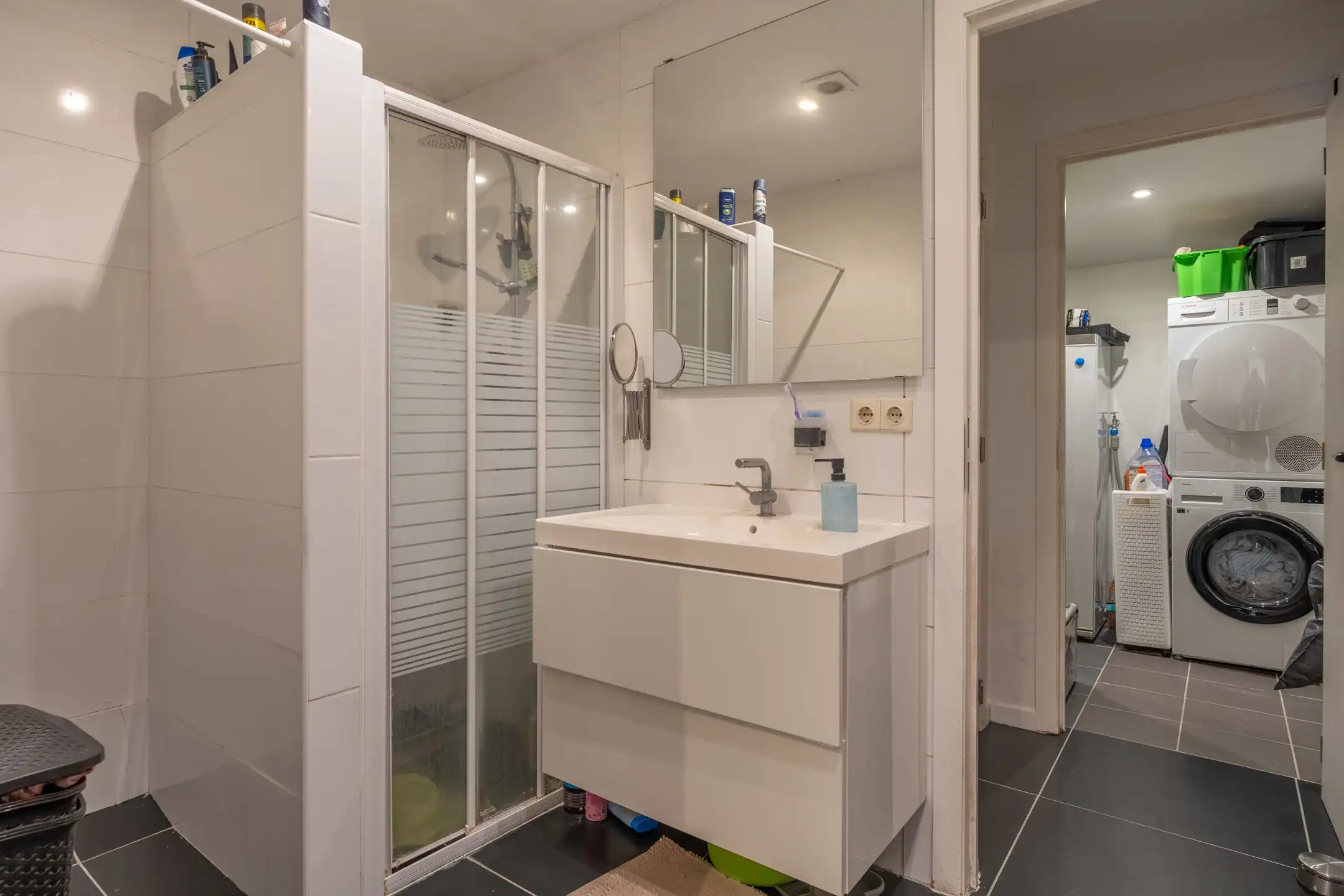 Gunstig gelegen woning met 4 slpk op perceel van 525 m² foto 16