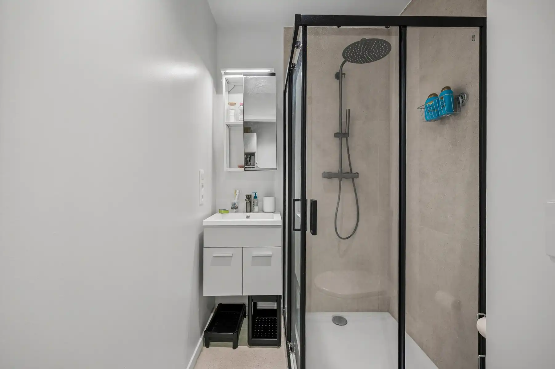 Luxueus studeren in de Tiensestraat! foto 3