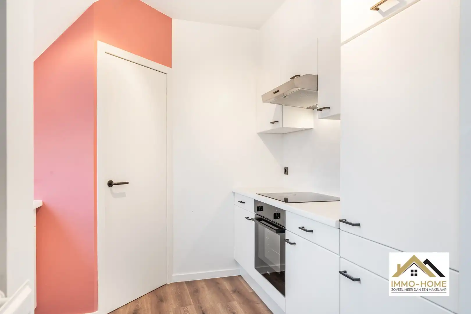 Instapklaar appartement met prachtig uitzicht op de Durme!  foto 5