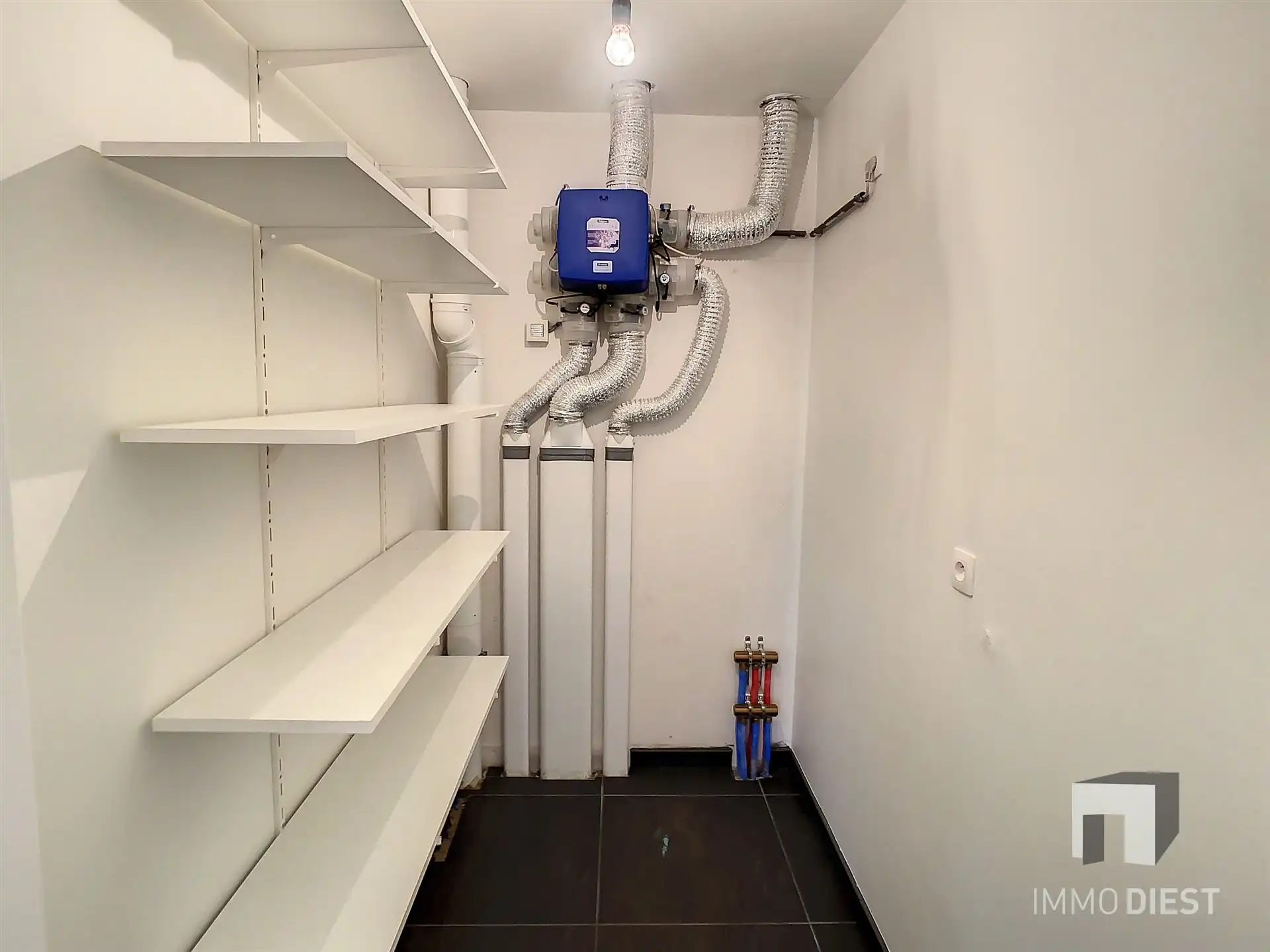 Woning in Schaffen dorp  foto 22