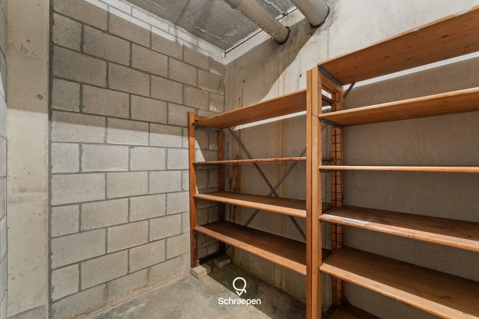 Gelijkvloers appartement met 2 slpks in het hartje van Zonhoven! foto 12