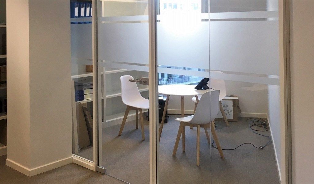 Kantoorruimte te huur in Antwerpen - Nieuw Zuid foto 7