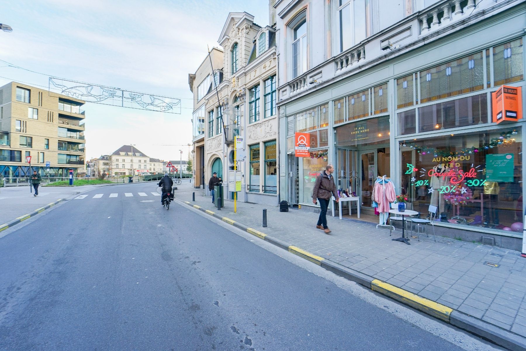 Handelspand te huur foto 17