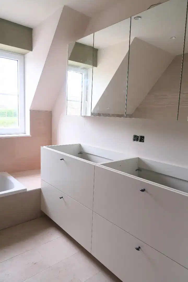 Ruime alleenstaande nieuwbouwwoning foto 11