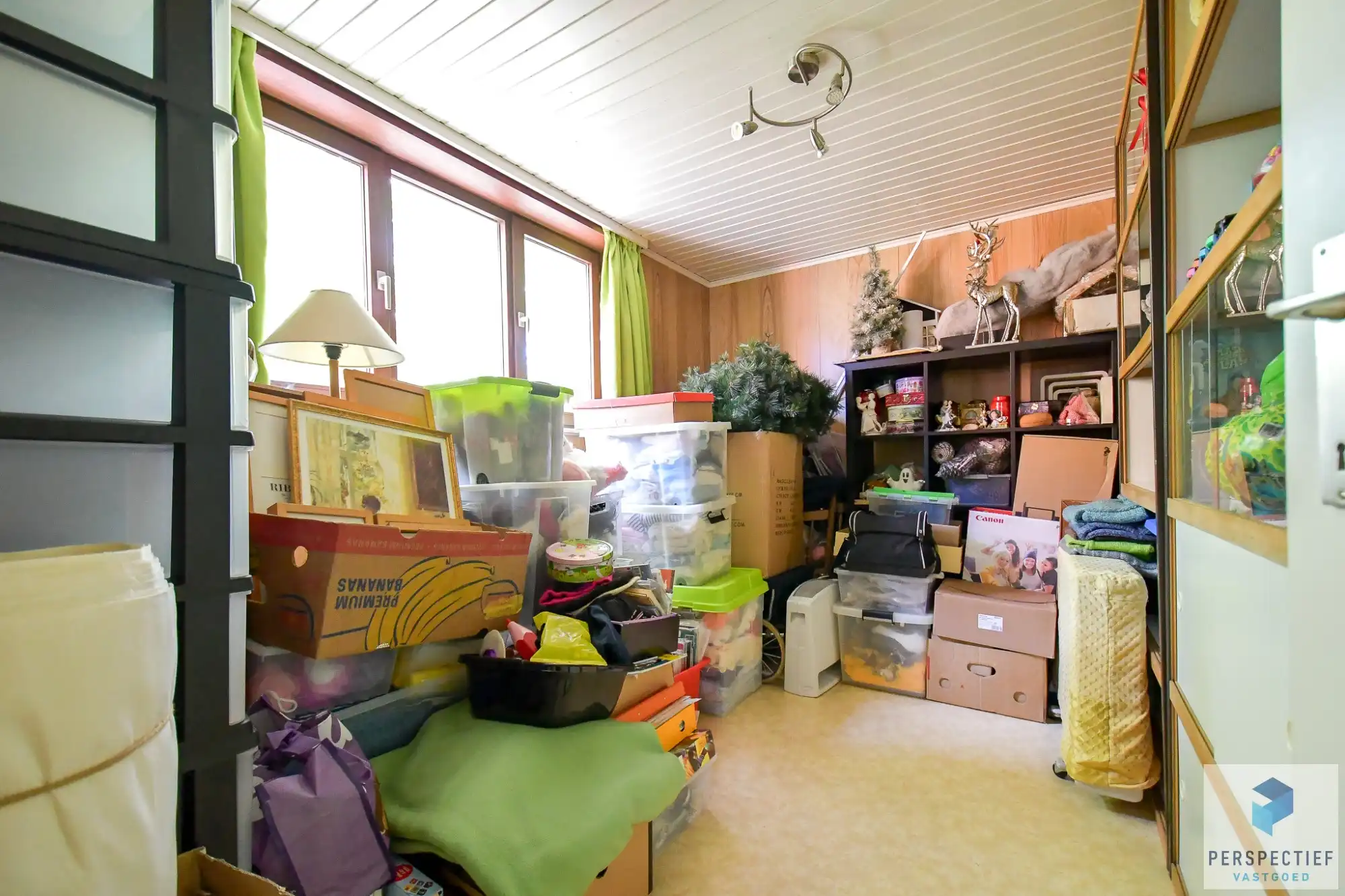 Ruime halfopen bebouwing met tuin en garage in het centrum van Oedelem foto 16