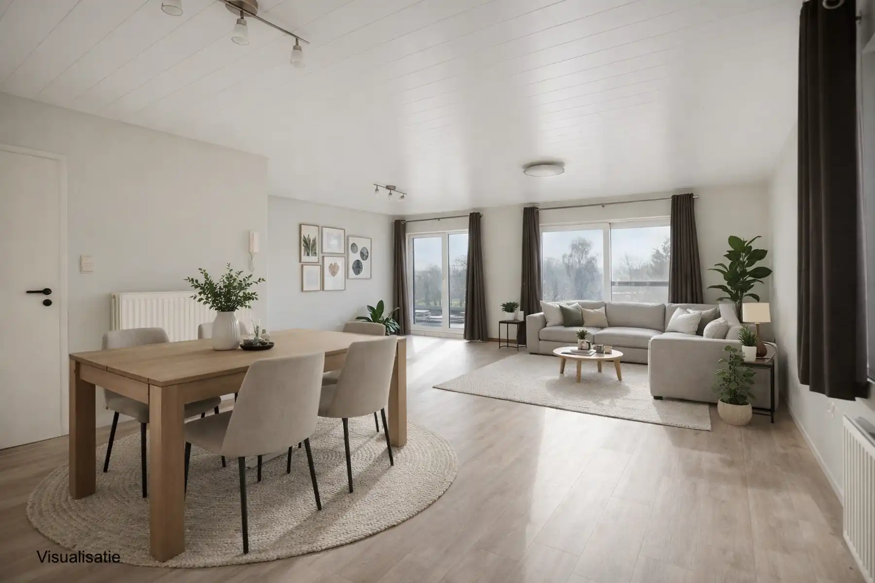 Appartement te koop Hannuitsesteenweg 171/11 - 3401 Landen
