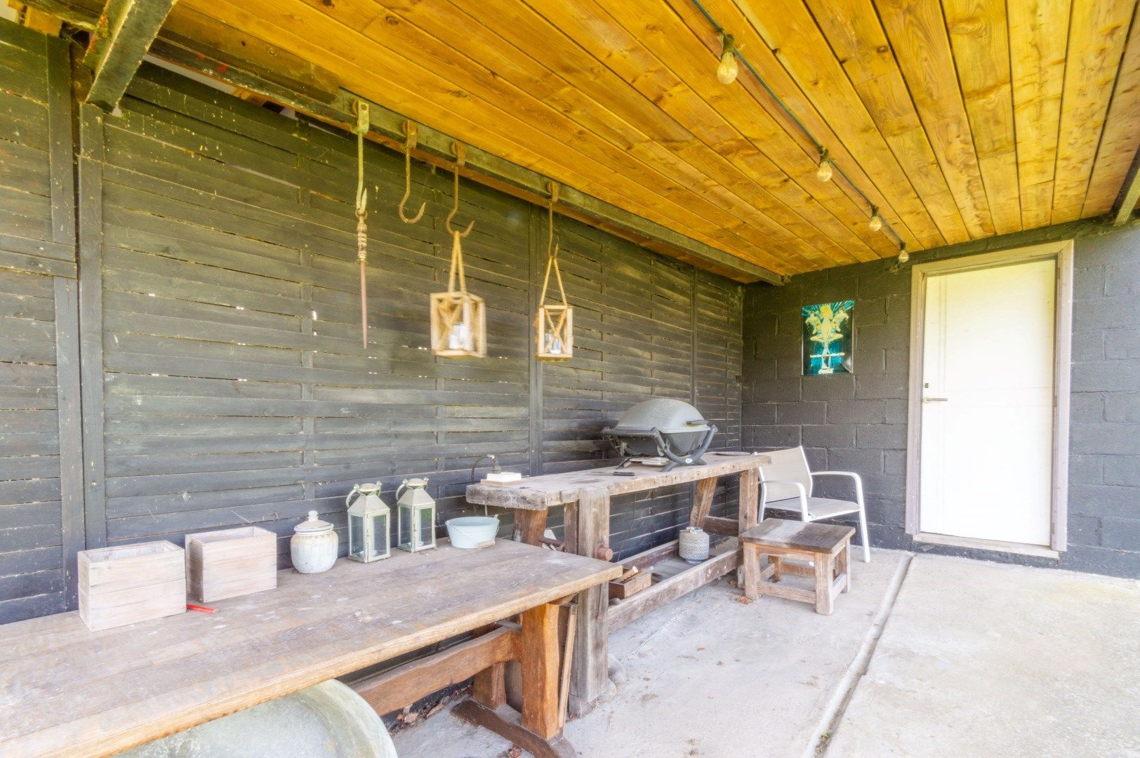 Ruime en energiezuinige villa met 4 slaapkamers  foto 27