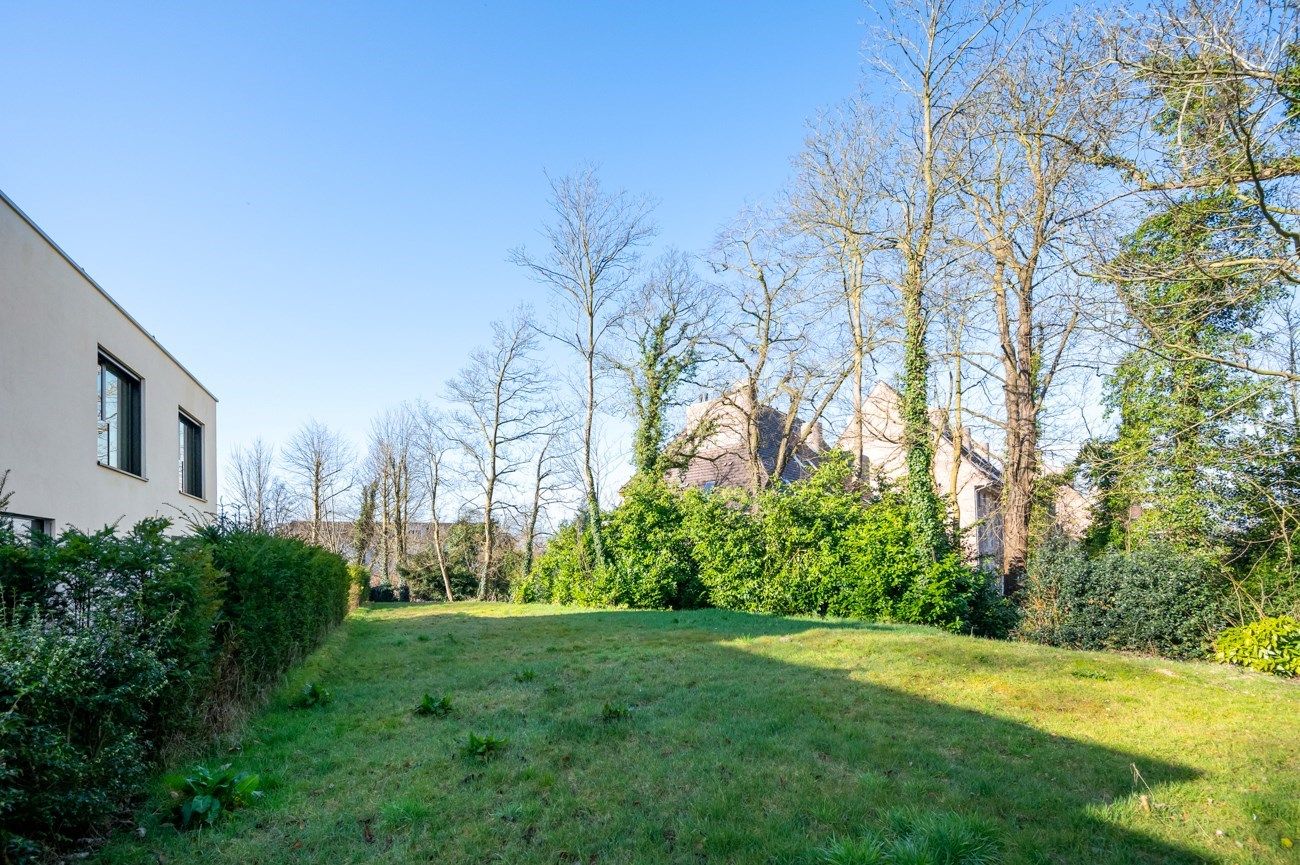 Goed gelegen bouwgrond voor villabouw foto 3
