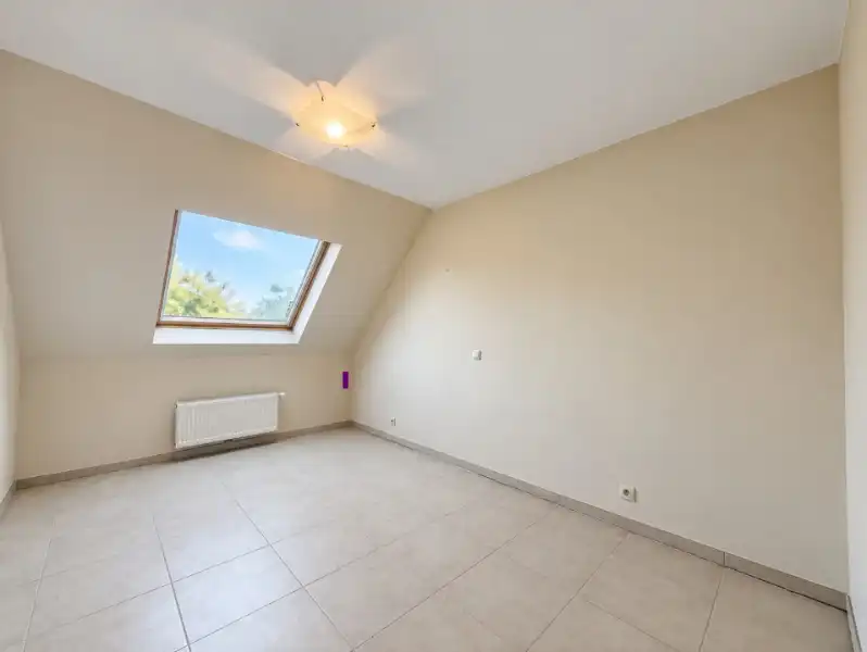 Prachtig appartement in het centrum van Heusden foto 8