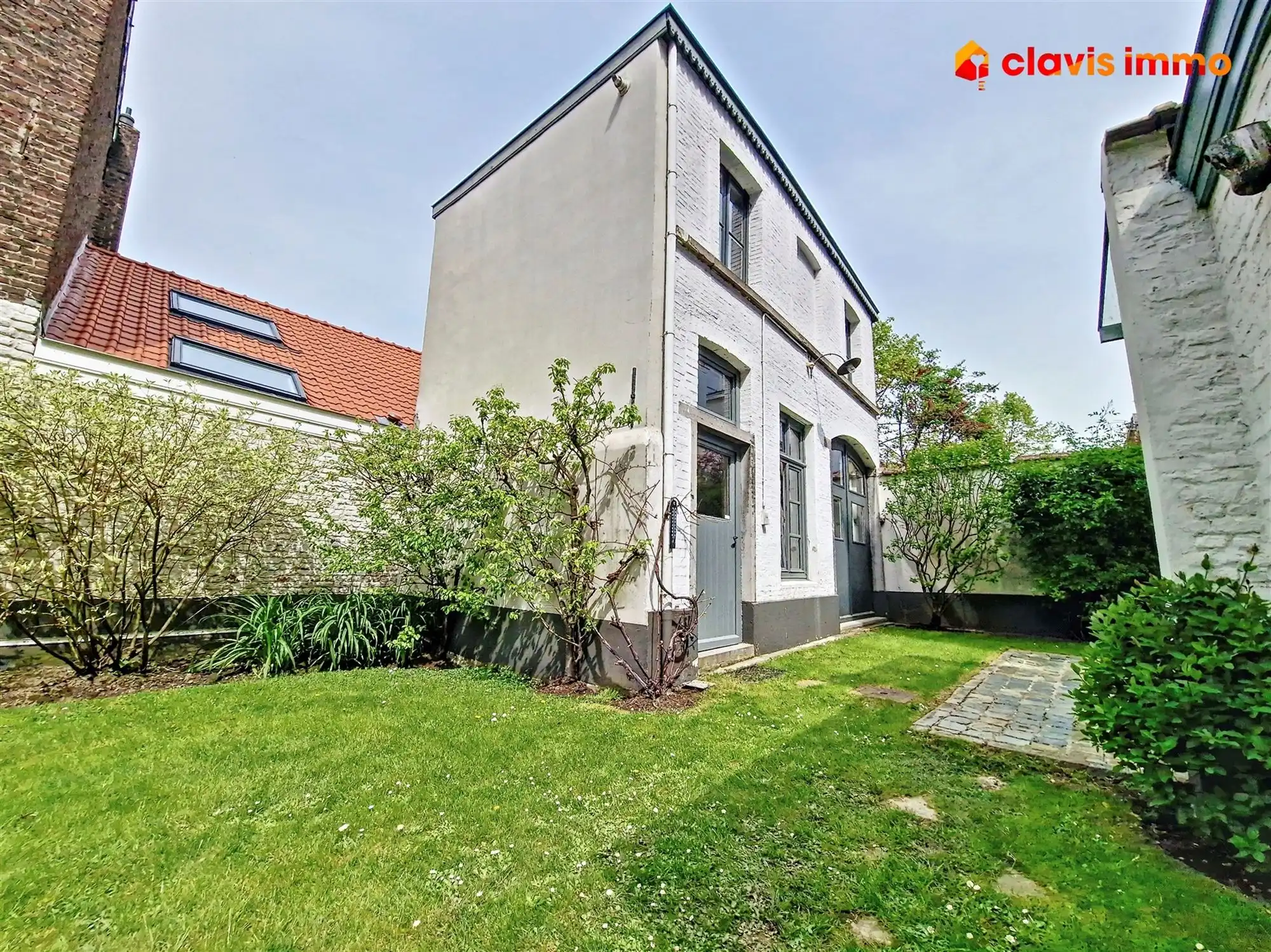 Aangenaam achter huis foto 11