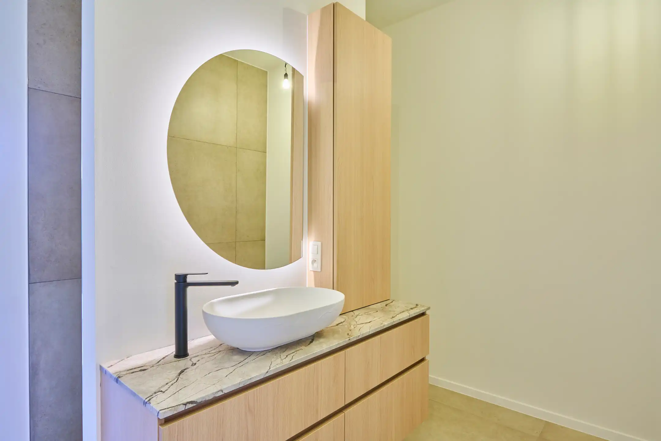 EXCLUSIEVE TUINLOFT GROOT TERRAS MET E-PEIL 0! foto 6