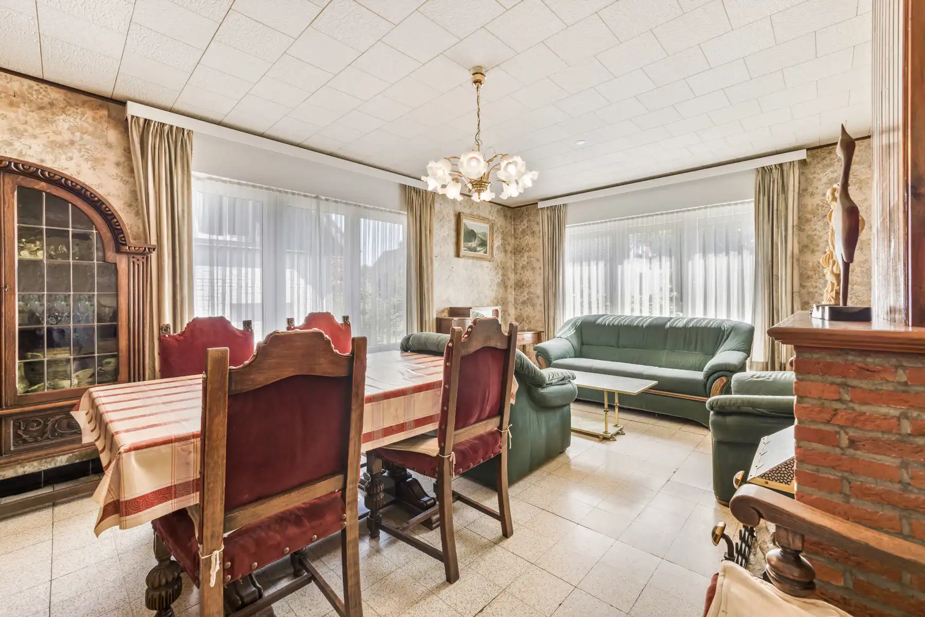 Gunstig gelegen woning met 3 slaapkamers foto 5