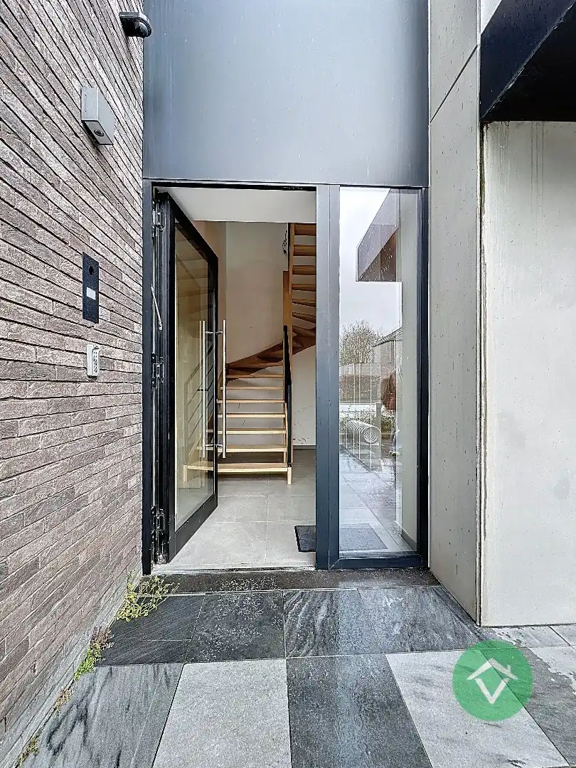 Prachtig dakappartement te Koekelare. foto 2