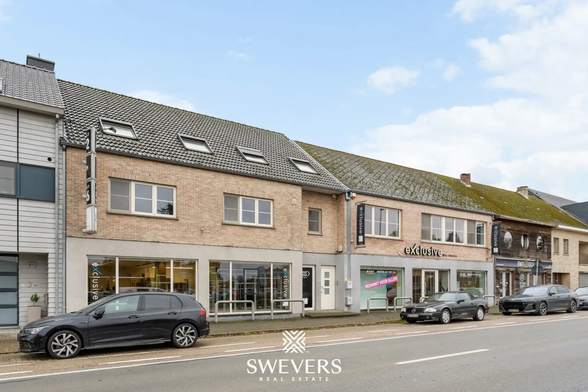 Appartement te koop G. Gezellelaan 83 - - 3550 Heusden-Zolder