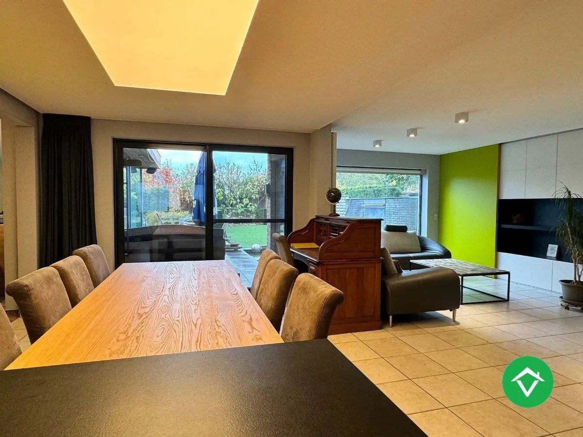 Gezellige instapklare woning in het charmante Koekelare foto 5