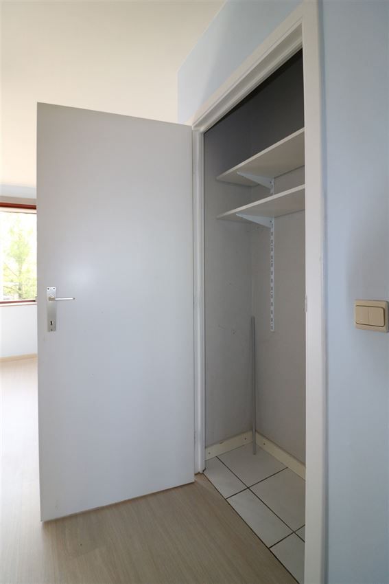 Verzorgd appartement met 1 slpk. op 1e verdiep foto 11
