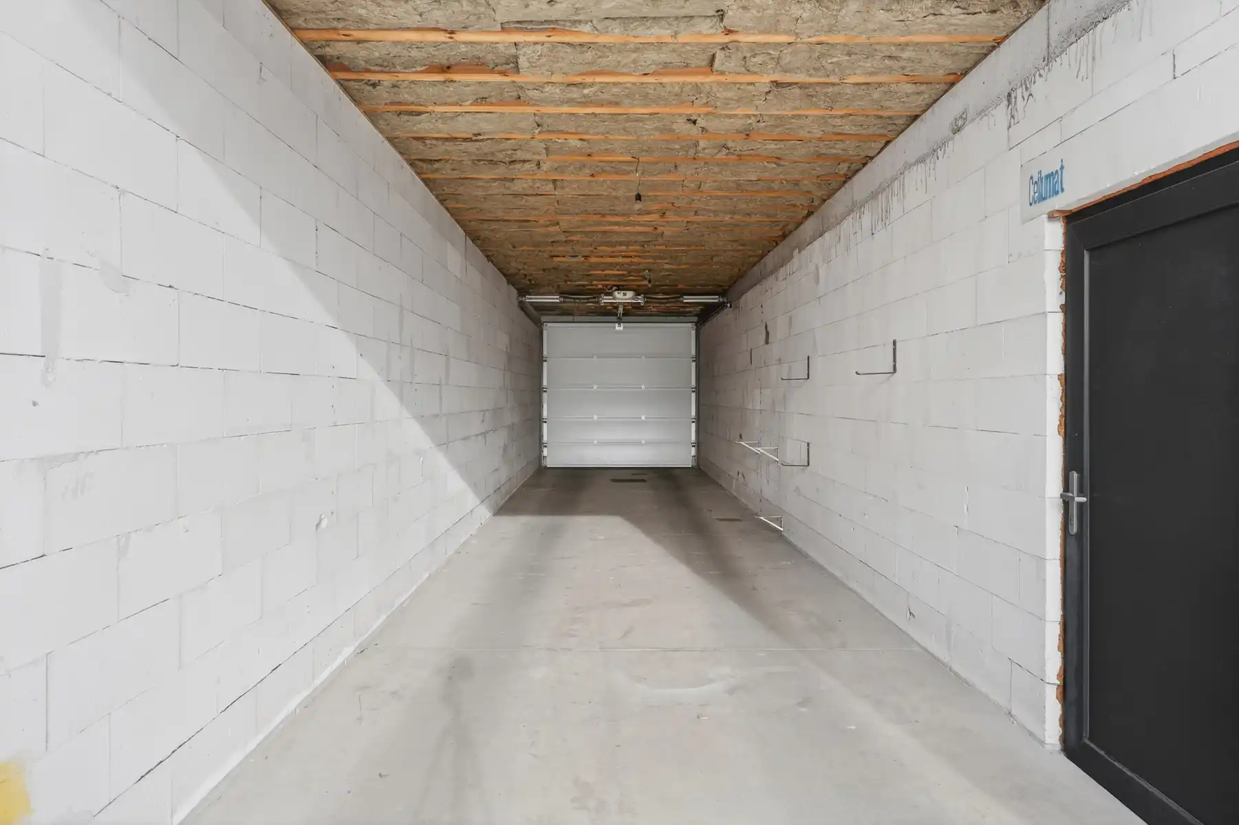 Wonen & werken: appartement met magazijn in Ronse foto 18