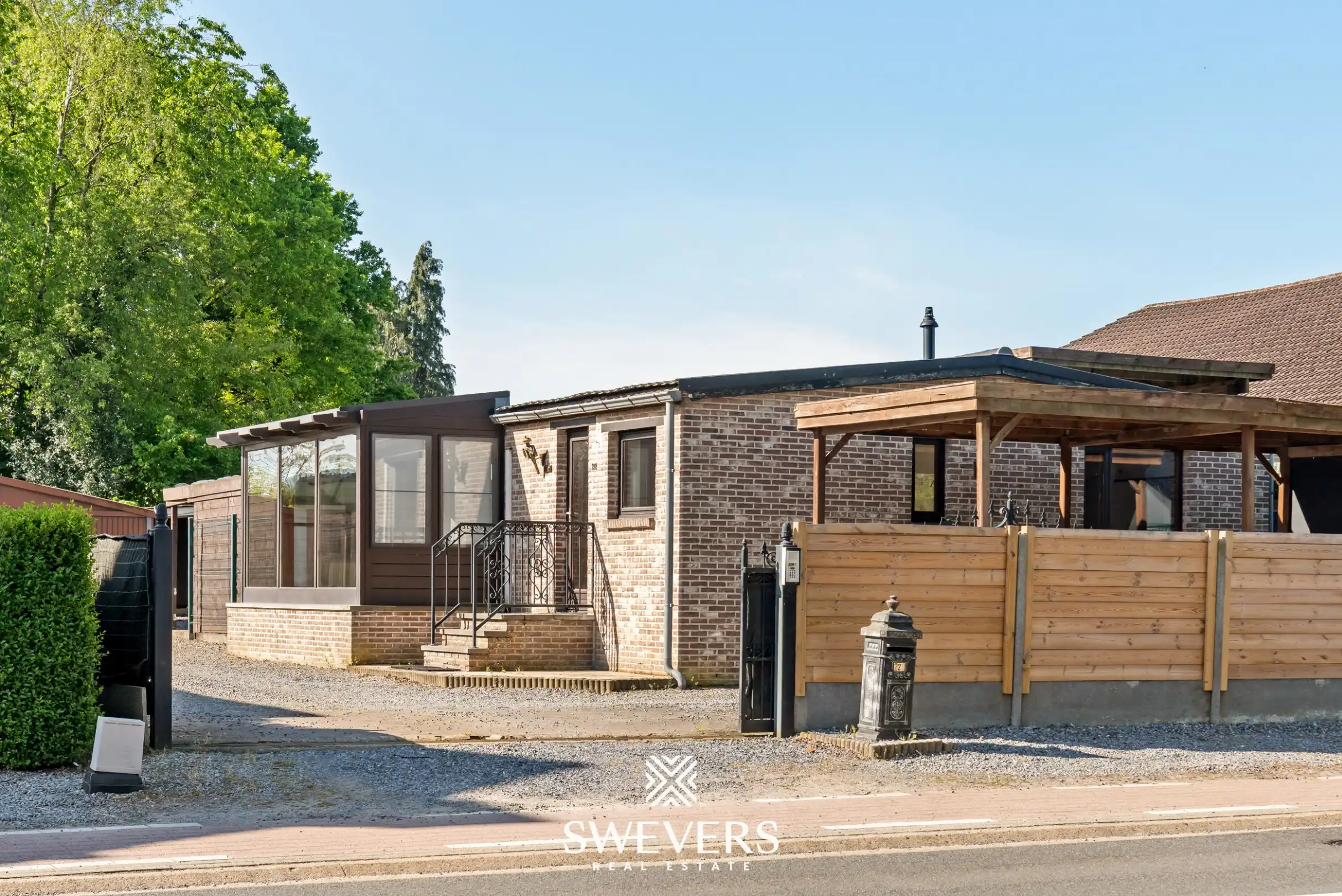 Huis te koop Bieststraat 222 - - 3550 Heusden-Zolder