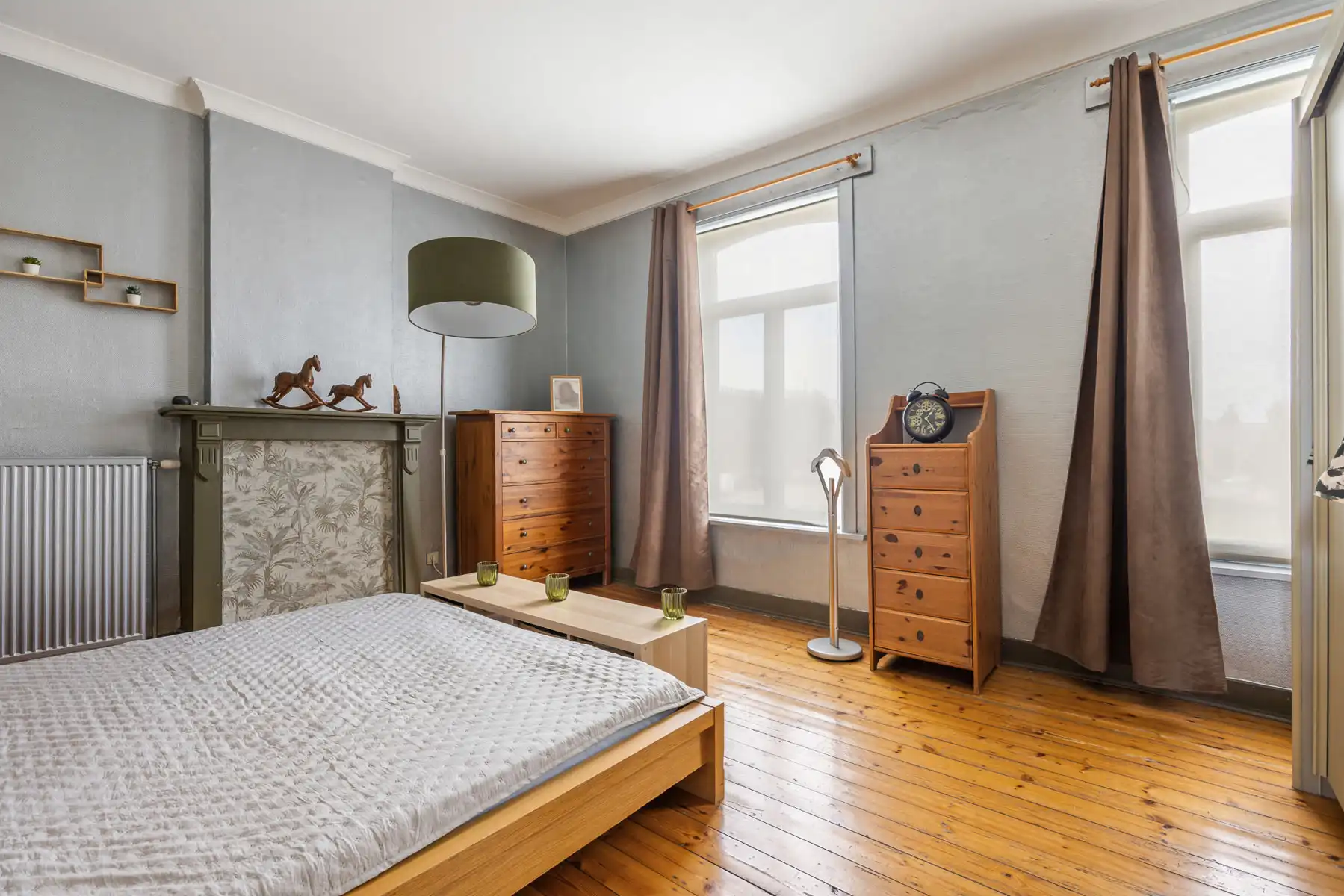🏡 Instapklare woning met stadstuin op toplocatie in Tienen! foto 15