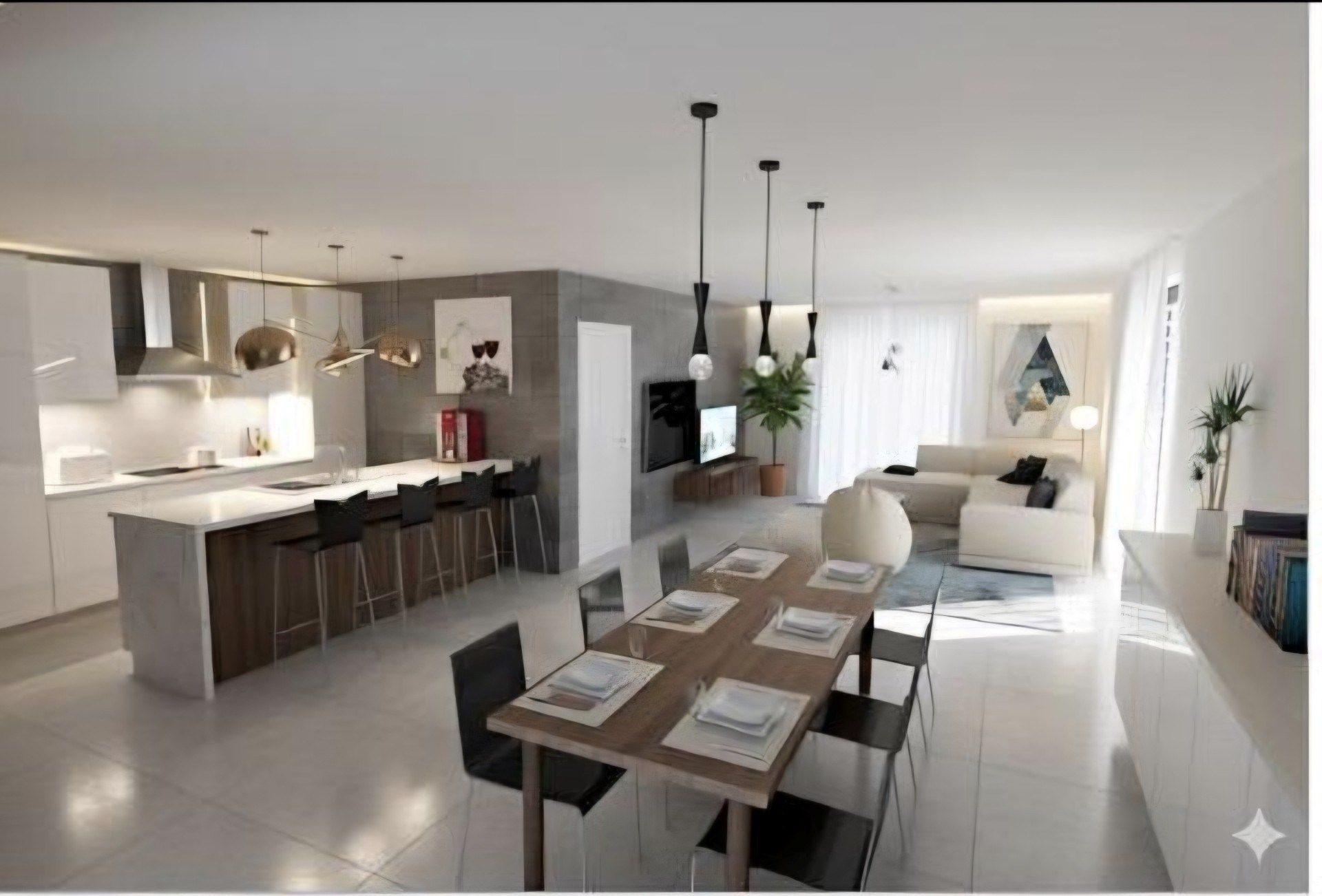 Geniet van 6% btw – NIEUWBOUW (reeds gebouwd) in Oudsbergen – casco+ foto {{pictureIndex}}