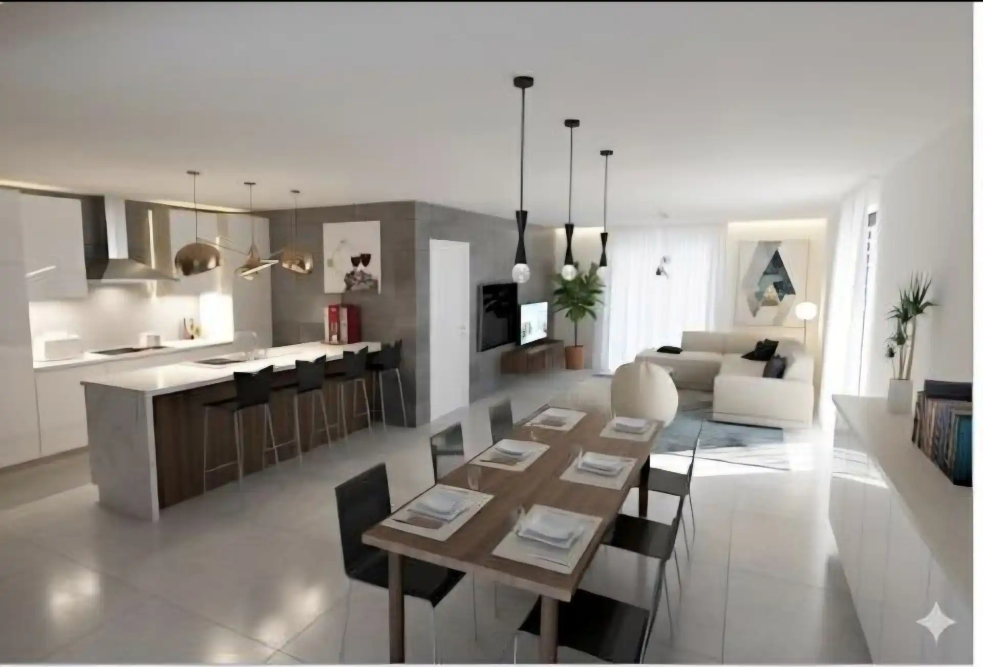 Villa te koop Langstraat 3 - - 3660 Oudsbergen