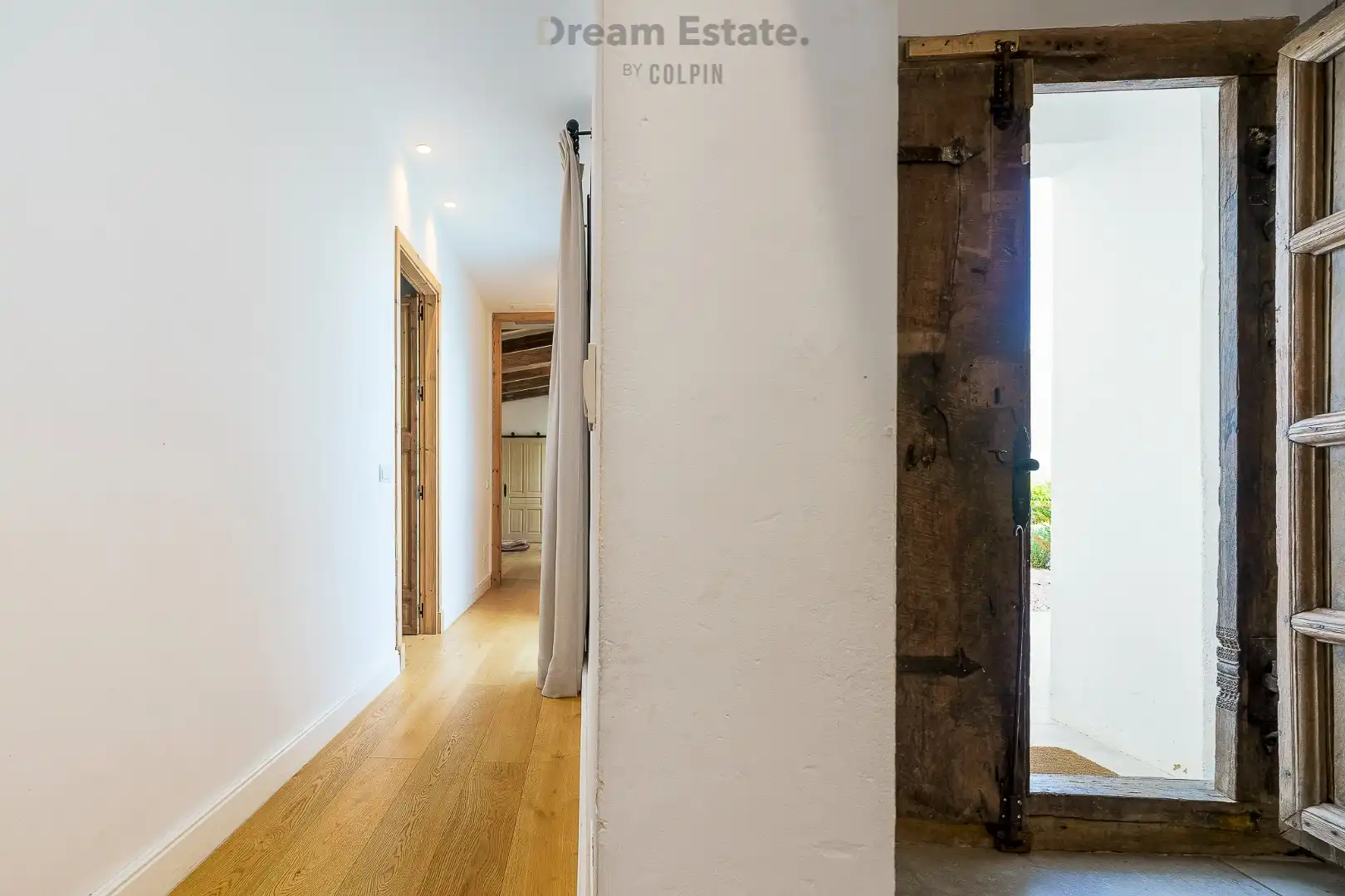 Luxueuze villa met invloeden van Ibiza foto 11