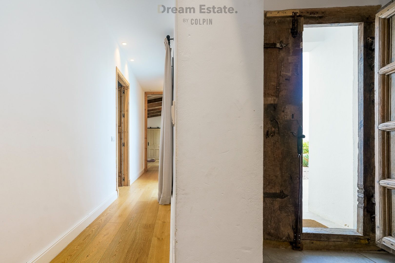 Luxueuze villa met invloeden van Ibiza foto 11