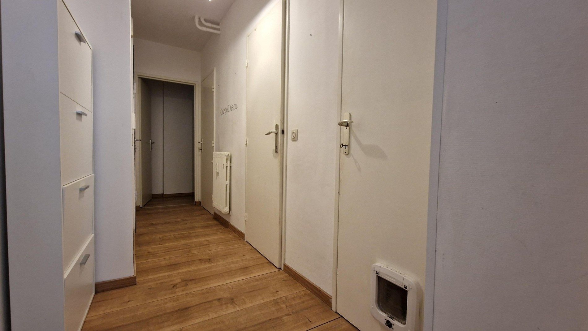 Gelijkvloers app te Mechelen foto 12
