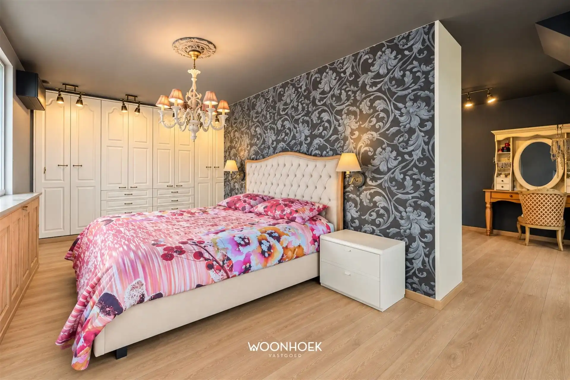 Landelijk gelegen luxueus ingerichte villa op 3.763m² foto 21