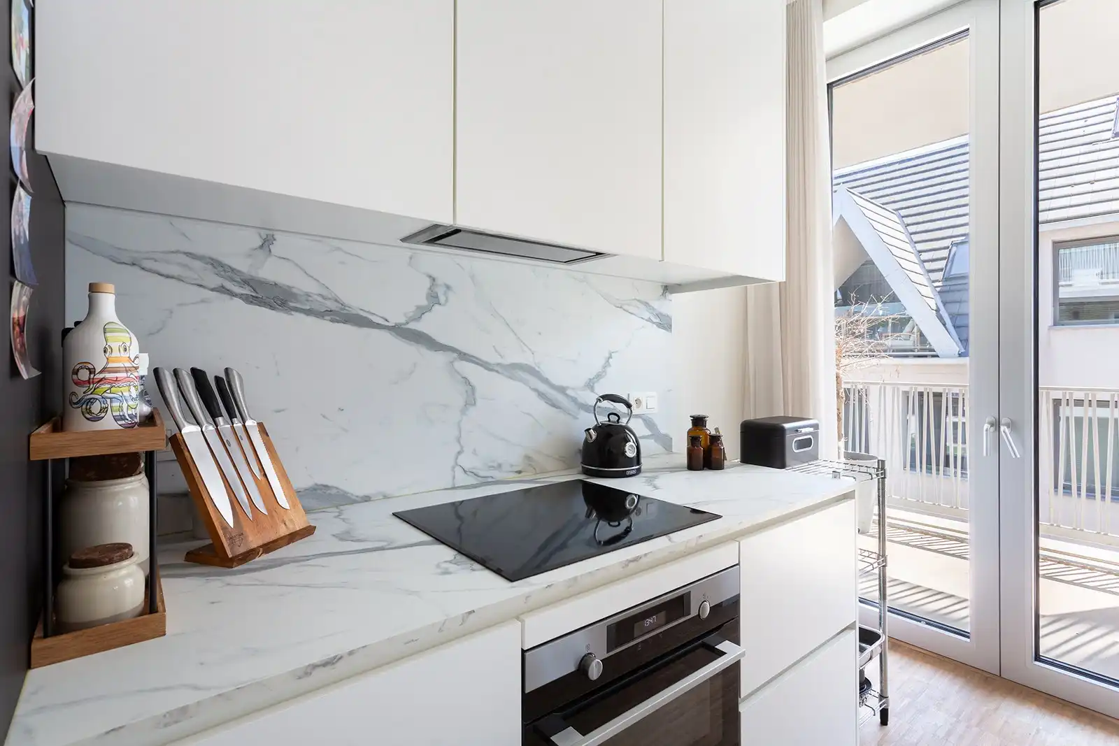 Zonnig wonen in het gegeerde Falconhoven foto 17