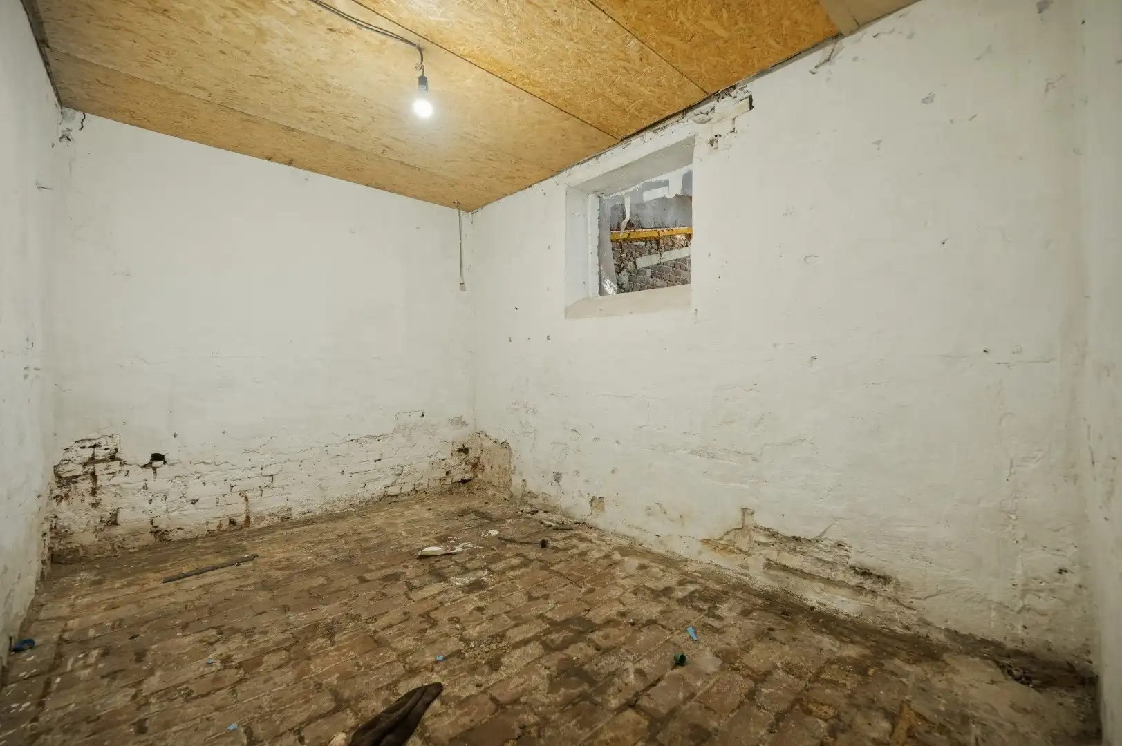 Gerenoveerde HOB met tuin, garage en 3 slpks met opslagmog. foto 23