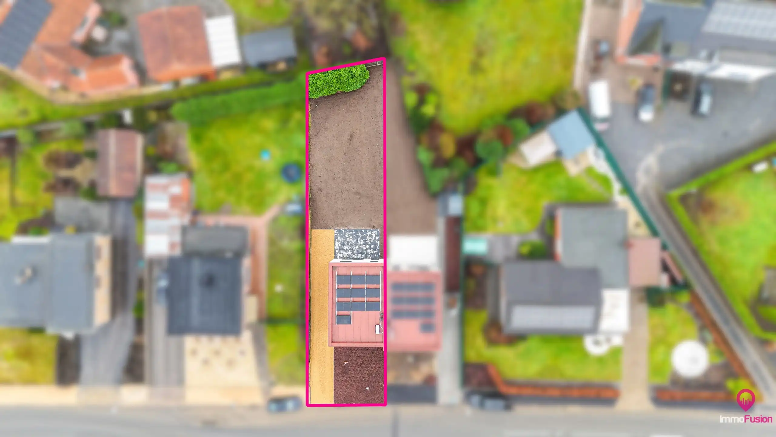 Nieuwbouw met 4 slpks en aangelegde tuin E-peil 4 te Koersel foto 36