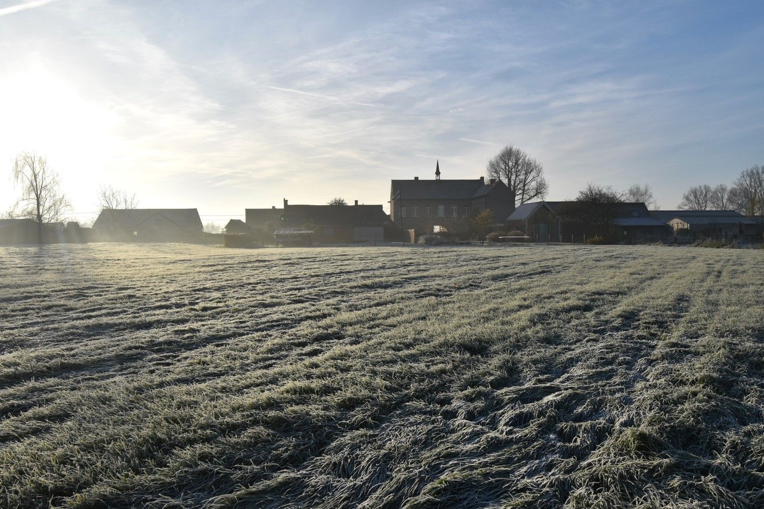 Renovatieproject op landelijk gelegen perceel van bijna 5000m² foto 23