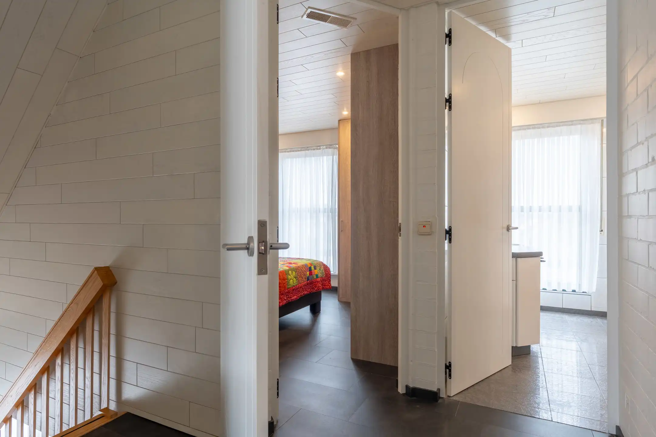 Ruim en gunstig gelegen handelspand met woonst in Vosselaar foto 45