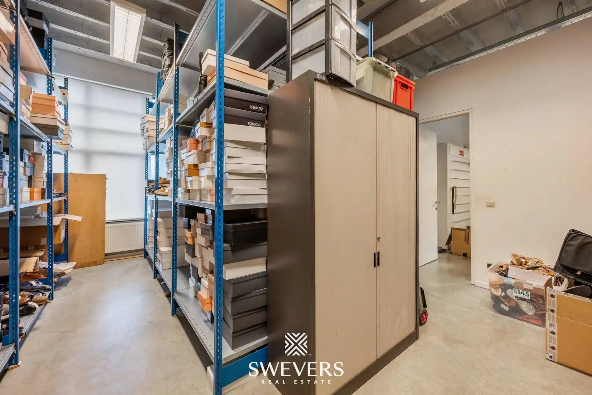 Exclusief handelspand met uitstraling, licht en rendement foto 28