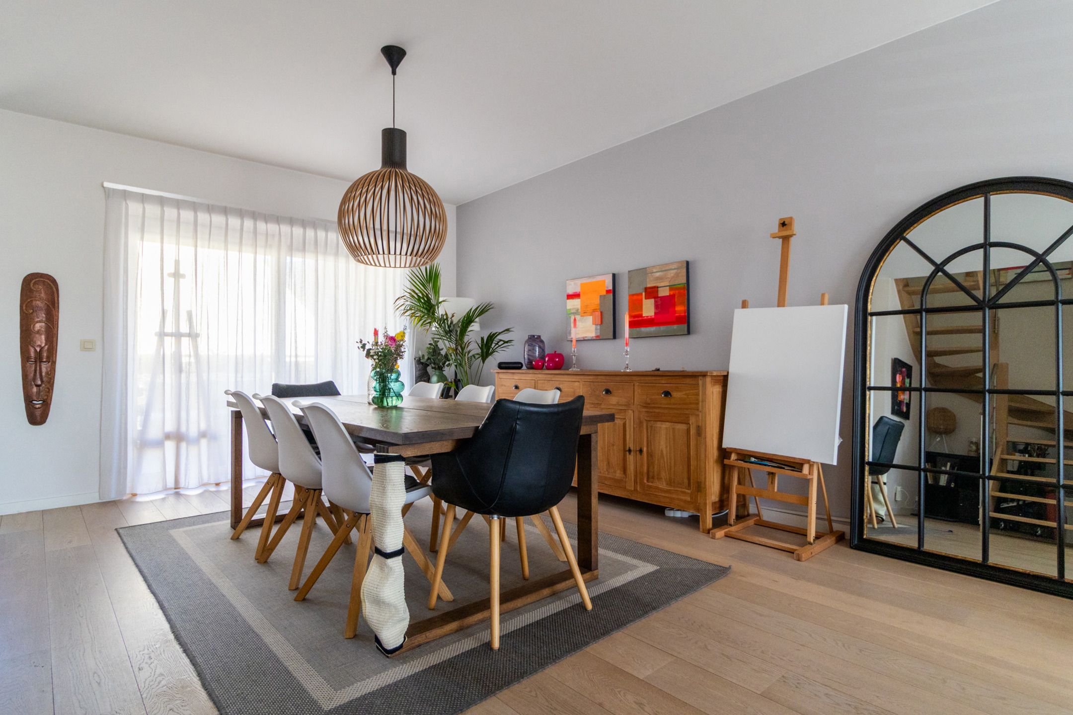 Appartement te koop foto 4