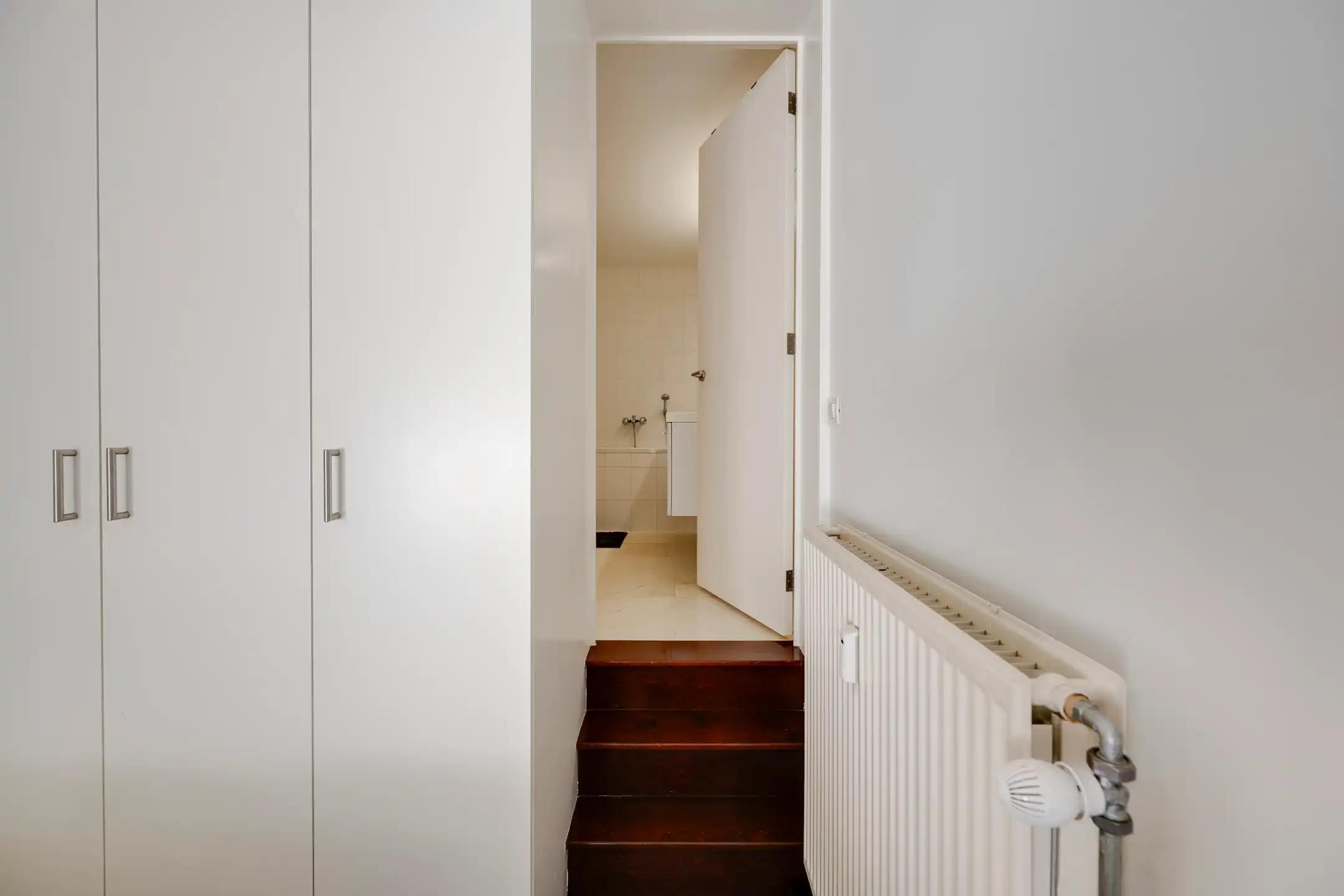 Stijlvol app. met zonnig terras op toplocatie foto 9