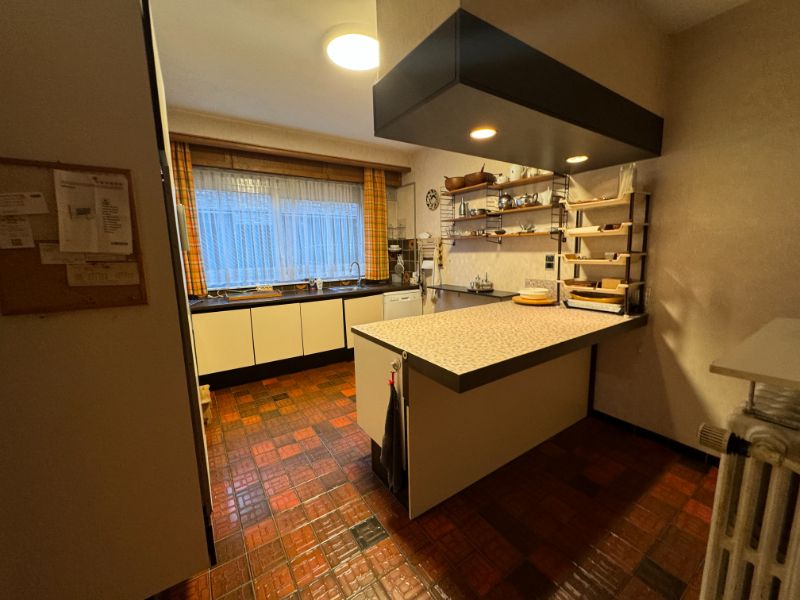 Goed onderhouden woning centrum Geel, rustig gelegen! foto 12