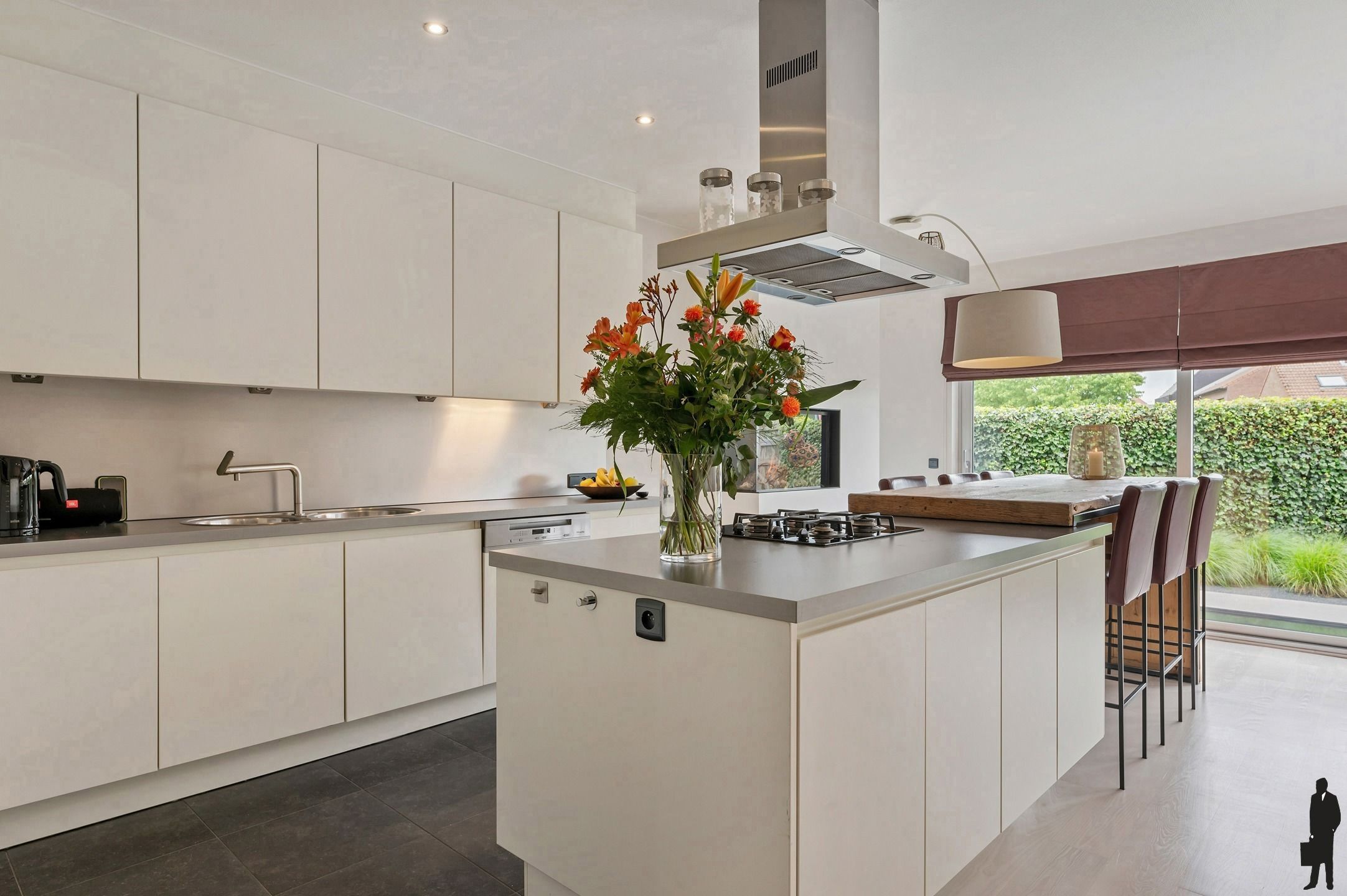 Moderne woning perfect voor een vrij beroep in Kasterlee foto 3